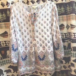 Boutique Shirt